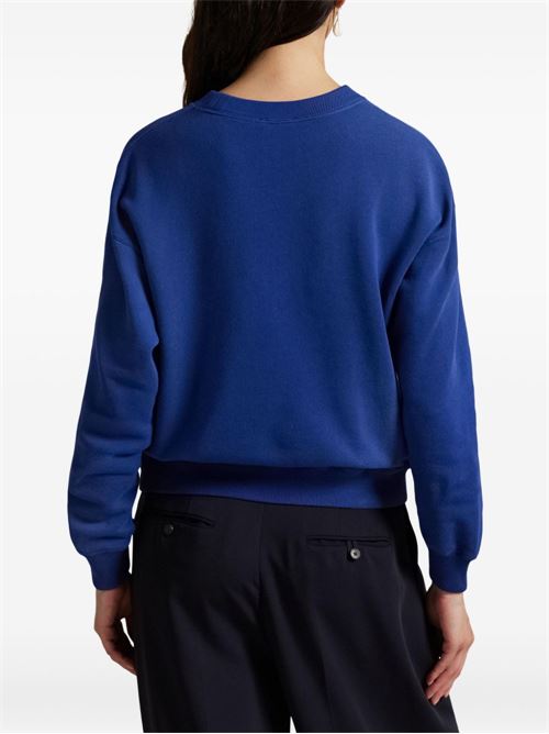 felpa donna girocollo POLO RALPH LAUREN | 211971736001
